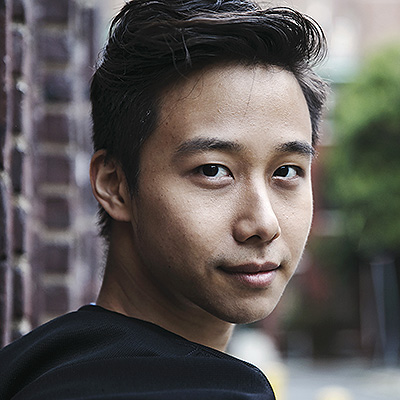 Steven Lin