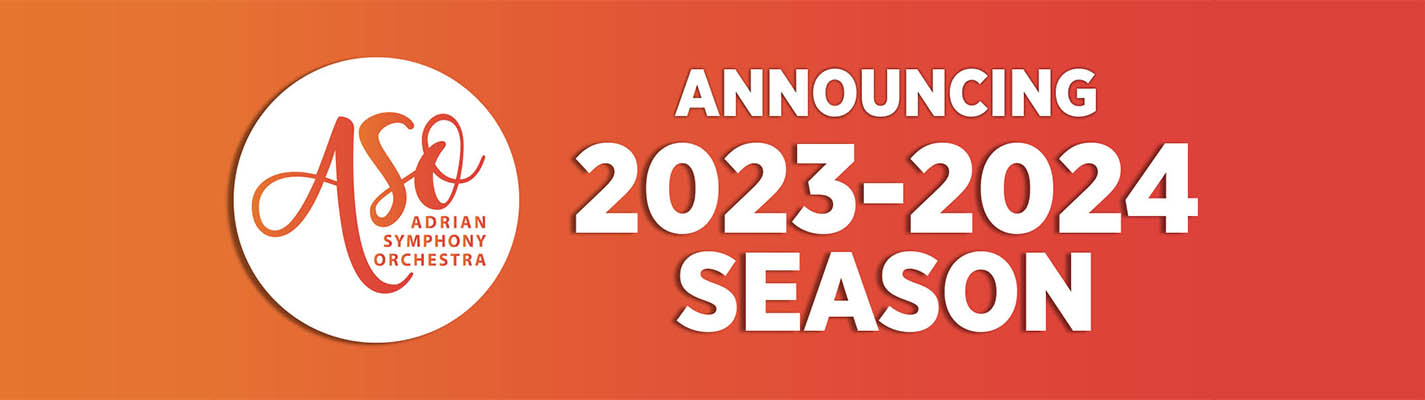 2023-24 Season Subscriptions