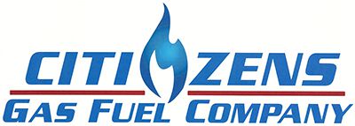 Citizens Gas Fuel Company